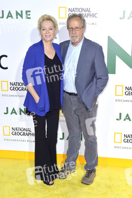 Filmpremiere 'Jane' in Los Angeles