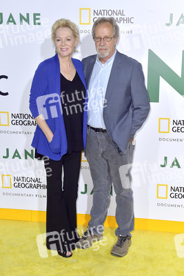 Filmpremiere 'Jane' in Los Angeles