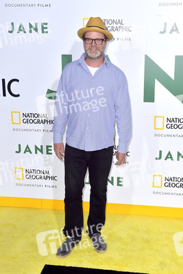 Filmpremiere 'Jane' in Los Angeles