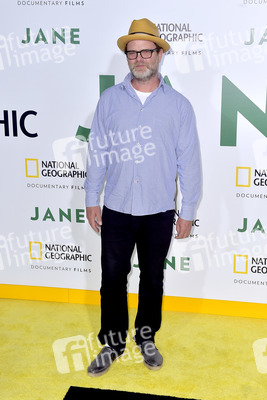 Filmpremiere 'Jane' in Los Angeles