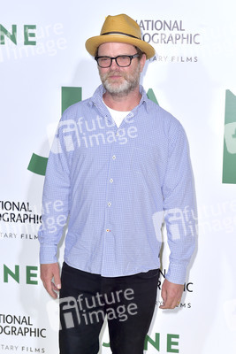 Filmpremiere 'Jane' in Los Angeles