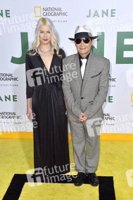 Filmpremiere 'Jane' in Los Angeles