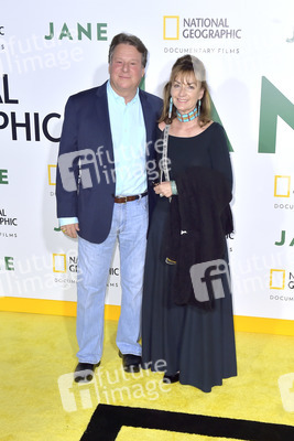 Filmpremiere 'Jane' in Los Angeles