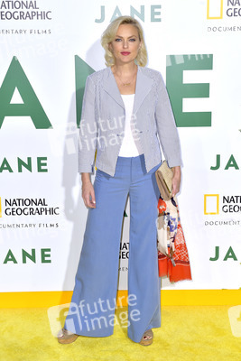 Filmpremiere 'Jane' in Los Angeles
