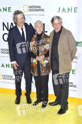 Filmpremiere 'Jane' in Los Angeles