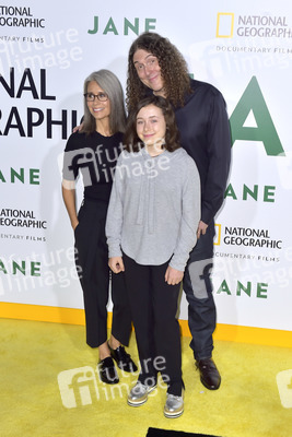 Filmpremiere 'Jane' in Los Angeles