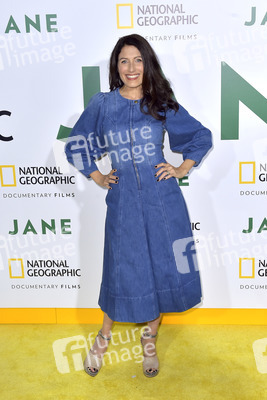 Filmpremiere 'Jane' in Los Angeles