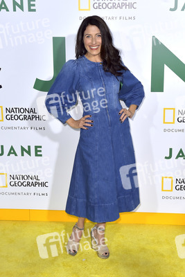 Filmpremiere 'Jane' in Los Angeles