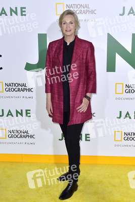 Filmpremiere 'Jane' in Los Angeles