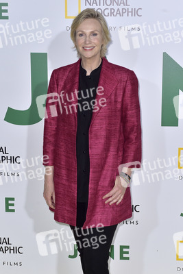 Filmpremiere 'Jane' in Los Angeles