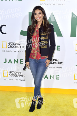 Filmpremiere 'Jane' in Los Angeles