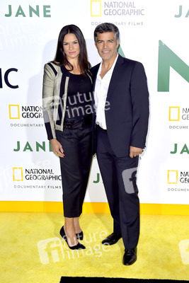 Filmpremiere 'Jane' in Los Angeles