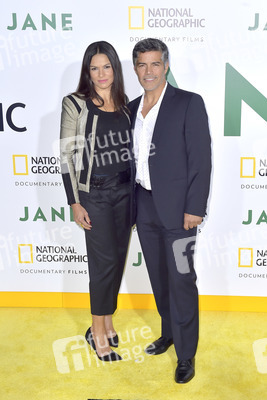 Filmpremiere 'Jane' in Los Angeles