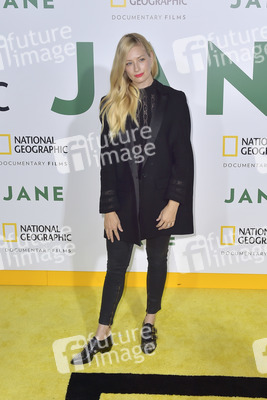 Filmpremiere 'Jane' in Los Angeles