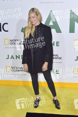 Filmpremiere 'Jane' in Los Angeles