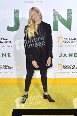 Filmpremiere 'Jane' in Los Angeles