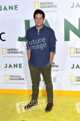 Filmpremiere 'Jane' in Los Angeles
