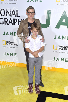 Filmpremiere 'Jane' in Los Angeles