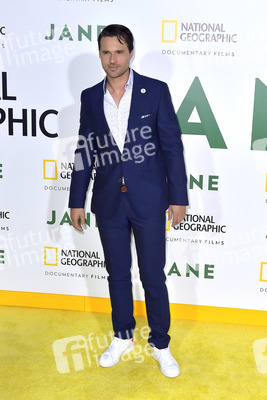 Filmpremiere 'Jane' in Los Angeles