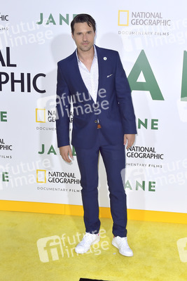 Filmpremiere 'Jane' in Los Angeles