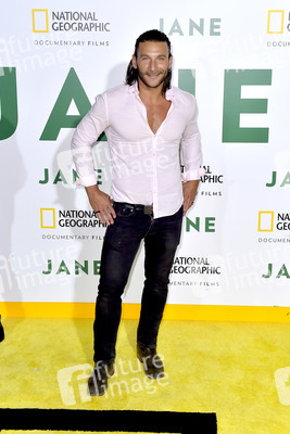 Filmpremiere 'Jane' in Los Angeles