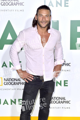 Filmpremiere 'Jane' in Los Angeles