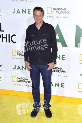 Filmpremiere 'Jane' in Los Angeles