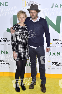 Filmpremiere 'Jane' in Los Angeles