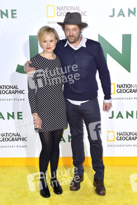 Filmpremiere 'Jane' in Los Angeles