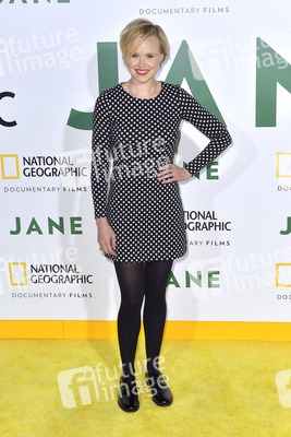 Filmpremiere 'Jane' in Los Angeles