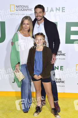Filmpremiere 'Jane' in Los Angeles