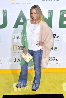 Filmpremiere 'Jane' in Los Angeles