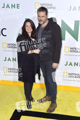 Filmpremiere 'Jane' in Los Angeles