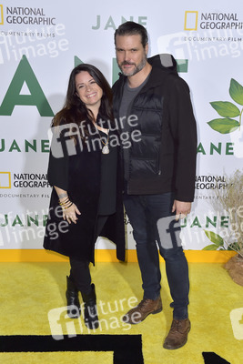 Filmpremiere 'Jane' in Los Angeles