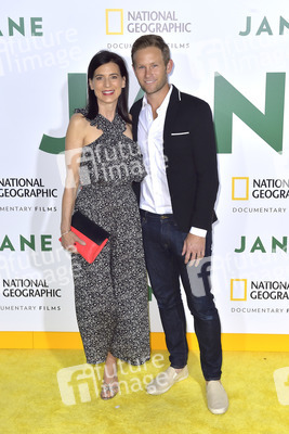 Filmpremiere 'Jane' in Los Angeles