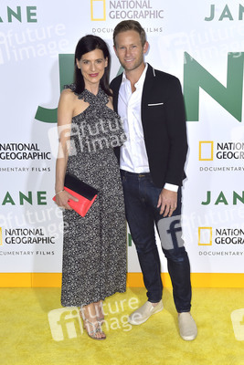 Filmpremiere 'Jane' in Los Angeles