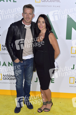 Filmpremiere 'Jane' in Los Angeles