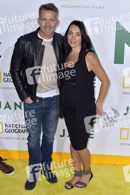 Filmpremiere 'Jane' in Los Angeles