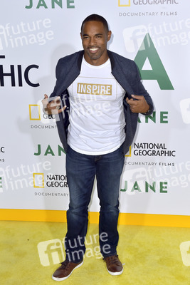 Filmpremiere 'Jane' in Los Angeles