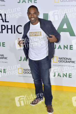 Filmpremiere 'Jane' in Los Angeles