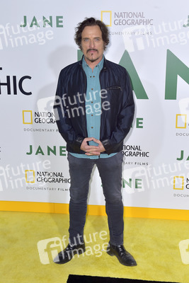 Filmpremiere 'Jane' in Los Angeles
