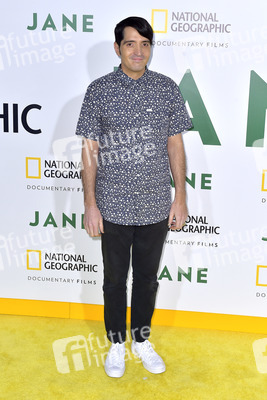 Filmpremiere 'Jane' in Los Angeles