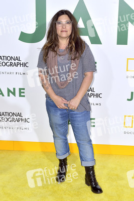 Filmpremiere 'Jane' in Los Angeles