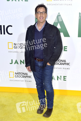 Filmpremiere 'Jane' in Los Angeles