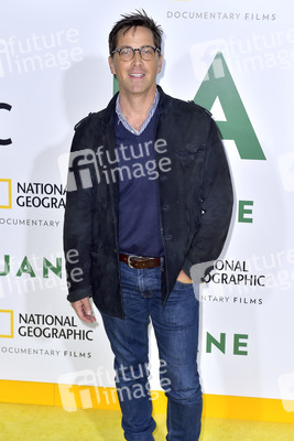 Filmpremiere 'Jane' in Los Angeles