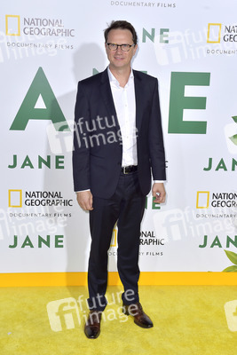 Filmpremiere 'Jane' in Los Angeles