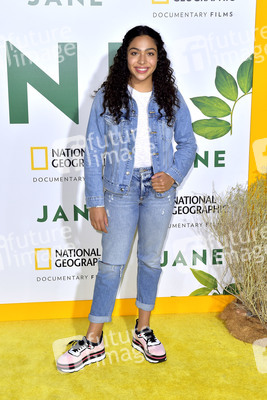 Filmpremiere 'Jane' in Los Angeles