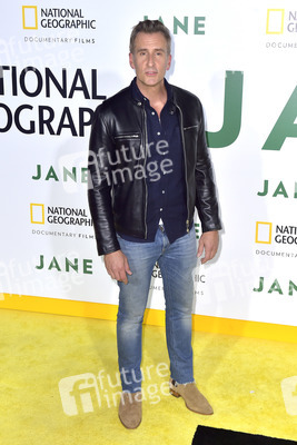 Filmpremiere 'Jane' in Los Angeles