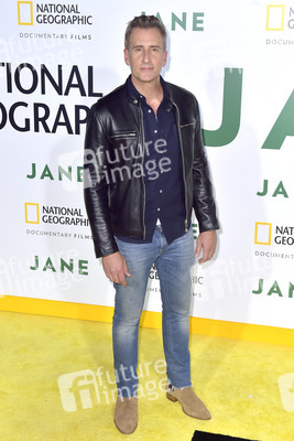 Filmpremiere 'Jane' in Los Angeles