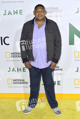 Filmpremiere 'Jane' in Los Angeles